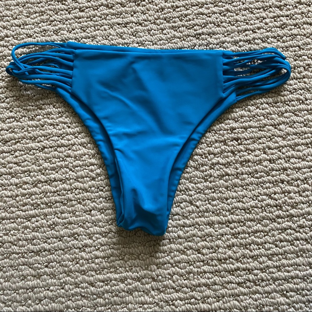 Mikoh bikini bottom